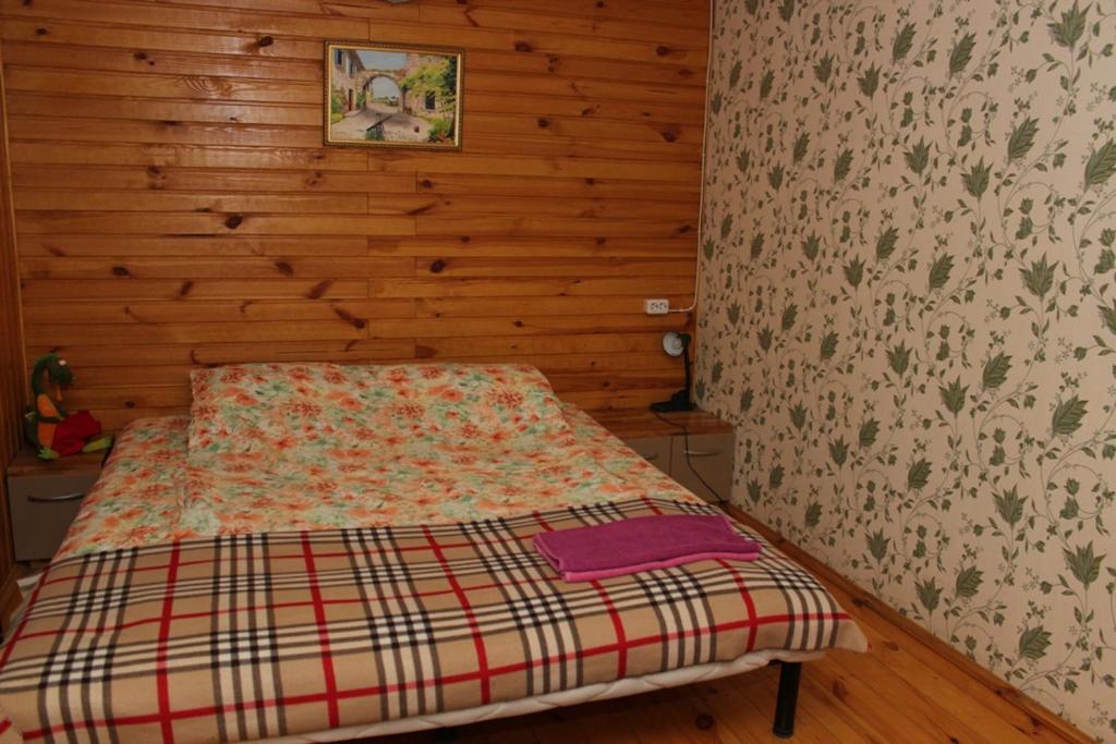 Гостевой Дом "Дача Салтов" Staryy Saltiv Dış mekan fotoğraf