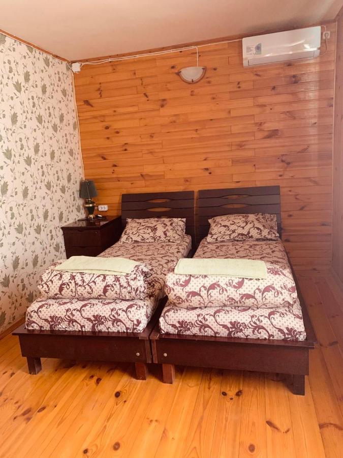 Гостевой Дом "Дача Салтов" Staryy Saltiv Dış mekan fotoğraf